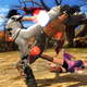 Illustration for article titled New emTekken Tag Tournament 2 /em Screens Show Off Father-on-Son Violence